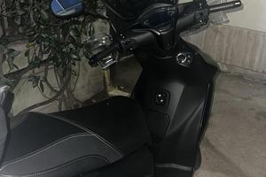 Scooter 125 nuovo