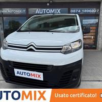 Citroen Jumpy 9 Posti Bluehdi 140 Atlante