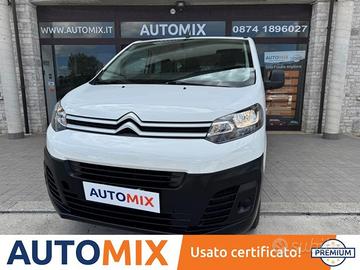 Citroen Jumpy Bluehdi 140 Atlante 9 Posti