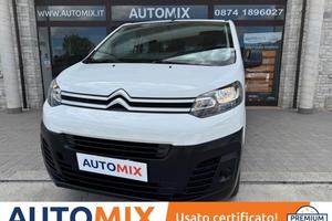 Citroen Jumpy 9 Posti Bluehdi 140 Atlante