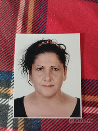 Operatrice domestica