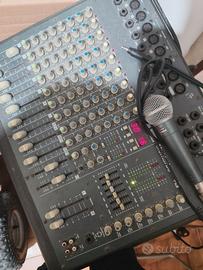 mixer montarbo 