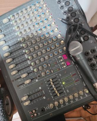 mixer montarbo 