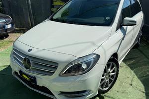 Mercedes CLASSE B 180 CDI PREMIUM XENON FULL