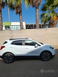 Opel Mokka X 1,4 Benz /GPL