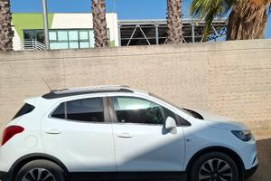 Opel Mokka X 1,4 Benz /GPL
