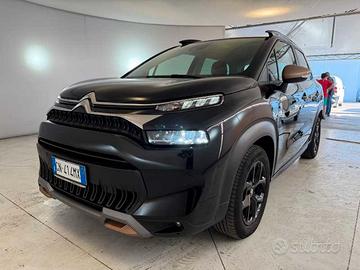 CITROEN C3 Aircross I 2021 - C3 Aircross 1. U54750
