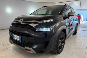 CITROEN C3 Aircross I 2021 - C3 Aircross 1. U54750