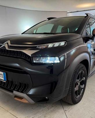 CITROEN C3 Aircross I 2021 - C3 Aircross 1. U54750
