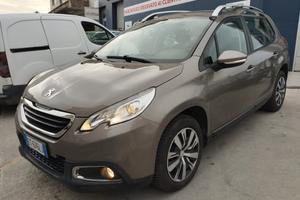 Peugeot 2008 1.6 e-HDi 92 CV Stop&Start Allure