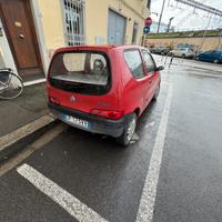Fiat 600