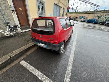Fiat 600