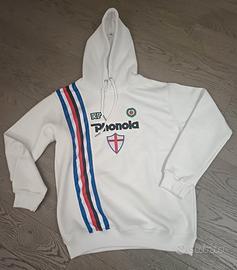 Felpa Sampdoria vintage 