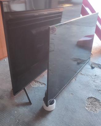 TV da sistemare Leggi descrizione 