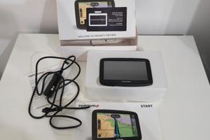 Navigatore Satellitare GPS TomTom Start 42