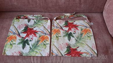 Fodere cuscini sedie cucina