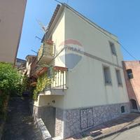 Casa Indipendente - Forza d'Agrò