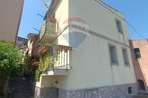 Casa Indipendente - Forza d'Agrò
