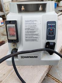 robot pulisci piscina