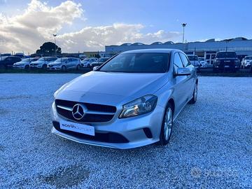 MERCEDES-BENZ Classe A - W176 - A 180 d Sport my16