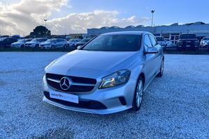 MERCEDES-BENZ Classe A - W176 - A 180 d Sport my16