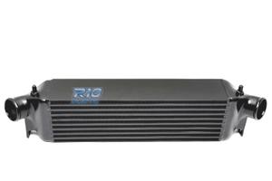 INTERCOOLER AUDI TT RS 8J 06-14 NERO