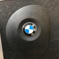 Airbag volante BMW E91