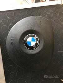 Airbag volante BMW E91