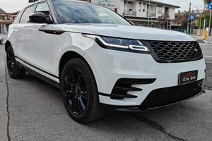 Land Rover Range Velar 2.0D I4 204 CV R-Dynamic S