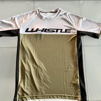 Maglia Mtb Whistle