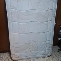 materasso una piazza e mezzo