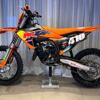 Ktm 125 sx - 2024