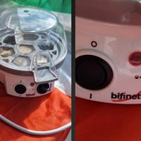 robot cucina,purifica acqua,bilancia...si sped