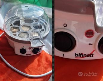 robot cucina,purifica acqua,bilancia...si sped