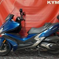 Kymco Xciting 400i - 2018