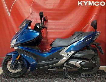 Kymco Xciting 400i - 2018