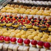 Maestro Pasticcere