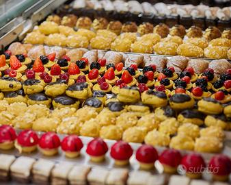 Maestro Pasticcere
