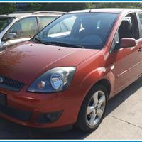 Ricambi Usati FORD FIESTA (CBK) 2007