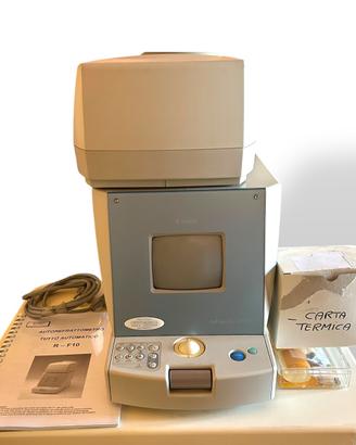 Canon R-F10 autorefrattometro per ottico