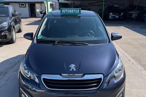 Peugeot 108 VTi 68 3 porte Allure TOP!