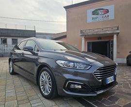 FORD Mondeo 2.0 EcoBlue 150 CV S&S aut. SW Titan