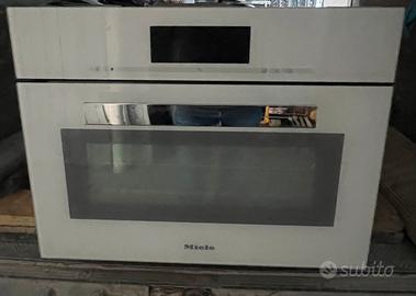 Forno combinato Miele