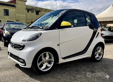 Smart for two 800 cdi del 2014 BE-CONCEPT