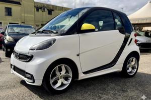 Smart for two 800 cdi del 2014 BE-CONCEPT