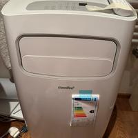 Condizionatore portatile