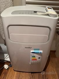 Condizionatore portatile