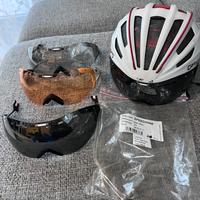 Casco crono