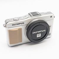 Olympus Pen E-PM2 o e-pm2