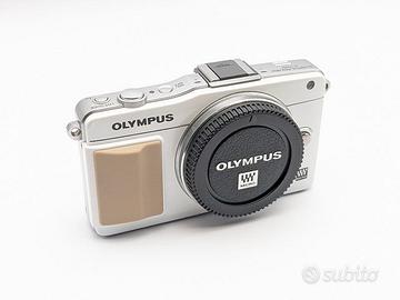 Olympus Pen E-PM2 o e-pm2